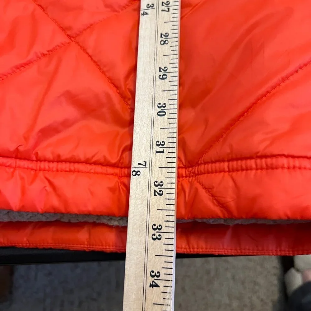 aerie flare orange